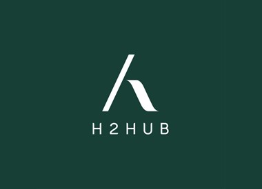 H2 Hub Timepiece